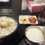 User's review image for 韓なら