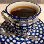 用戶對於サザコーヒー エキュートエディション新橋店的評論圖