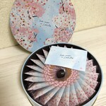 User's review image for ヨックモック 銀座三越店