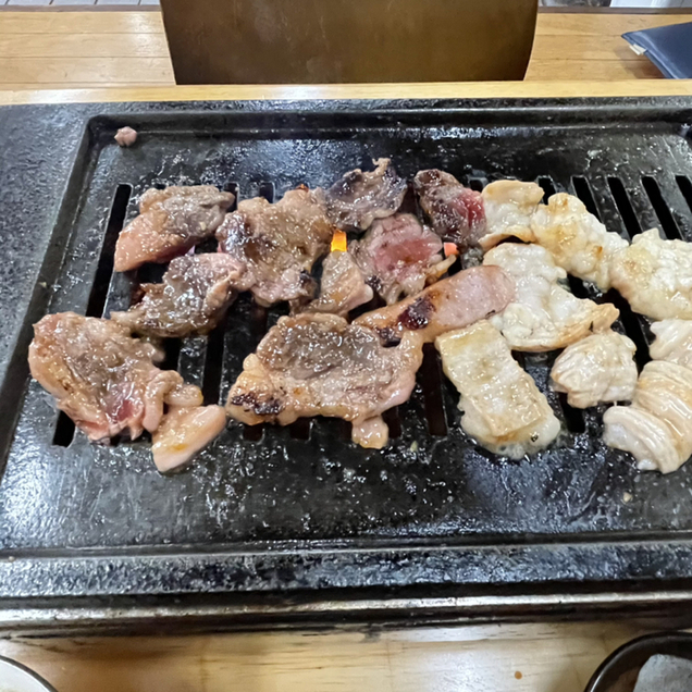 用户对于里乃家的评论图