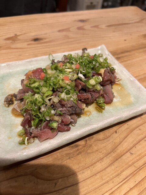 用戶對於たもいやんせ 新宿店的評論高清圖