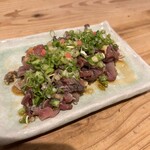 用戶對於たもいやんせ 新宿店的評論圖