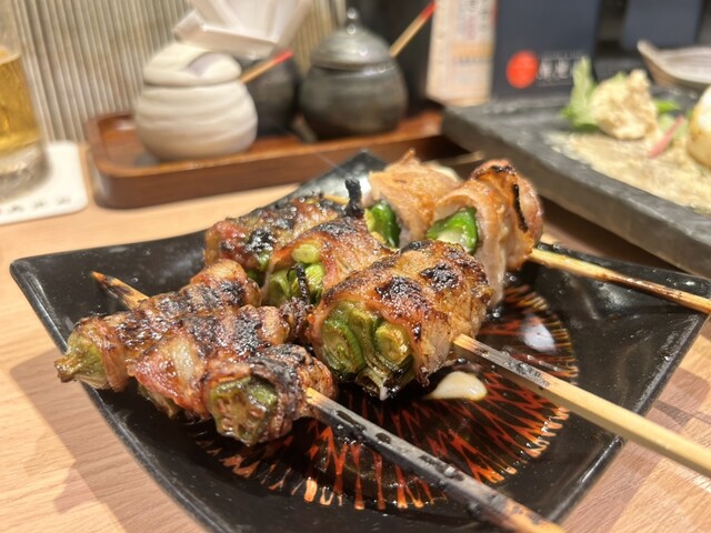 用戶對於鳥光國 秋葉原アキバトリム店的評論高清圖