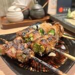 用戶對於鳥光國 秋葉原アキバトリム店的評論圖
