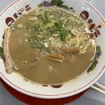 用戶對於天下一品 二条駅前店的評論圖