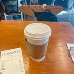 用户对于POTAMELT 千駄ヶ谷店的评论图