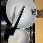用戶對於俺の生きる道 白山的評論圖