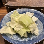 用戶對於焼とりの八兵衛 博多店的評論圖