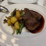 用戶對於ブラッスリー・ヴィロン 渋谷店的評論圖