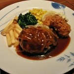 User's review image for デニーズ 東浅草店