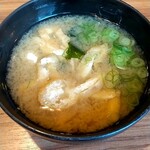 用户对于びっくりドンキー 立川砂川店的评论图