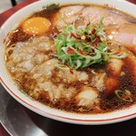 用户对于中華そば 辻的评论图