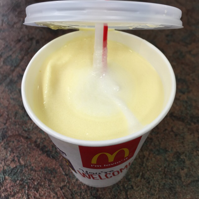 User's review image for マクドナルド 府中若松サミット店