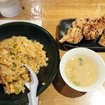 用戶對於威風堂々 七隈店的評論圖