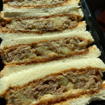 用戶對於グリル梵 新大阪店的評論圖