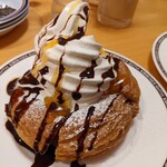 用戶對於コメダ珈琲店 苫小牧弥生店的評論圖