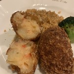 User's review image for ビストロ・カシュカシュ