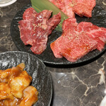 用戶對於焼肉の牛太 本陣 弁天町ベイタワー店的評論圖