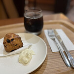 User's review image for 菓子と喫茶 SIROYA