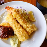 User's review image for 洋食や”B”