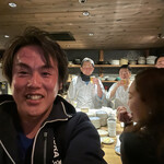 用户对于串揚げとおでん コムロテツヤ的评论图