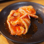 User's review image for もつ山