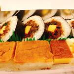 用戶對於ひさご寿し ＪＲ京都伊勢丹店的評論圖