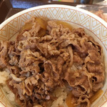 User's review image for すき家 品川東店