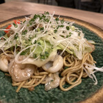 用戶對於ロマンス お好み焼きとクラフトビール的評論圖