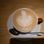User's review image for TRIANGLE CAFE