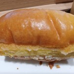 用戶對於デリカフェ・キッチン 京橋店的評論圖