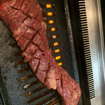 用戶對於焼肉 明光苑的評論圖