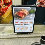 User's review image for LUKE'S LOBSTER 渋谷 Park Street店