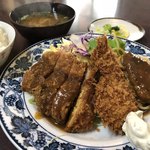 User's review image for とんかつの店ミヤコ