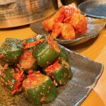 User's review image for ヤキニクエン ニング 南堀江店