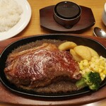 User's review image for ステーキ宮 高石店