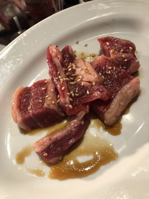 用户对于味覚園 西野店的评论高清图