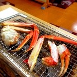用戶對於かに問屋的評論圖