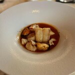 用户对于BVLGARI GINZA BAR的评论图