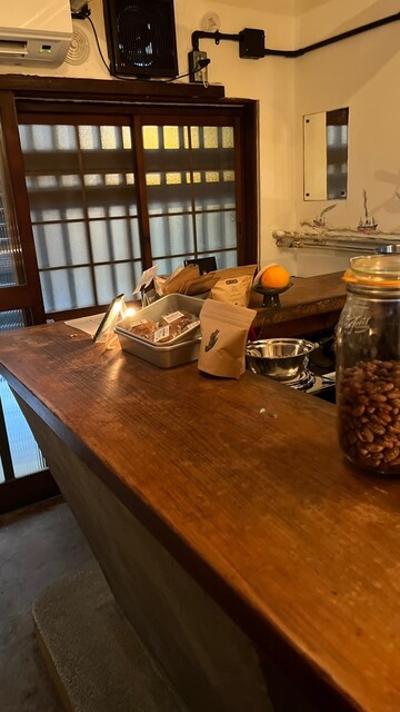 用戶對於cafune stand的評論高清圖