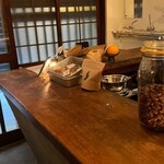 用戶對於cafune stand的評論圖