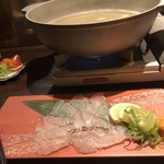 用戶對於炙り炉端 山尾 博多駅前的評論圖