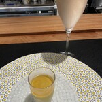 User's review image for 青いけ