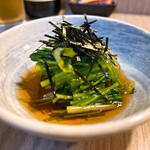 用户对于串かつ 千里的评论图