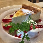 User's review image for Cafe&Dining TERRACE Tokyo