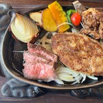 User's review image for ウエムラ・ビヨンド