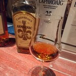 用戶對於BAR HERMIT 西口店的評論圖