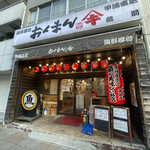 用戶對於海鮮屋台おくまん 蔵前店的評論圖