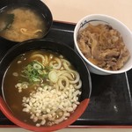 用戶對於松屋 桜川店的評論圖