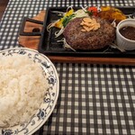 用戶對於数寄屋バーグ的評論圖